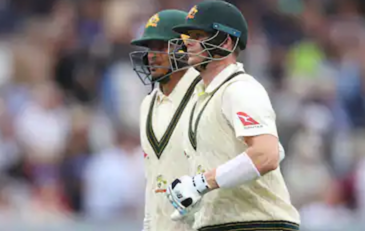 Australia Announces 1st Test Playing 11; Smith and Khawaja to Open vs NZ