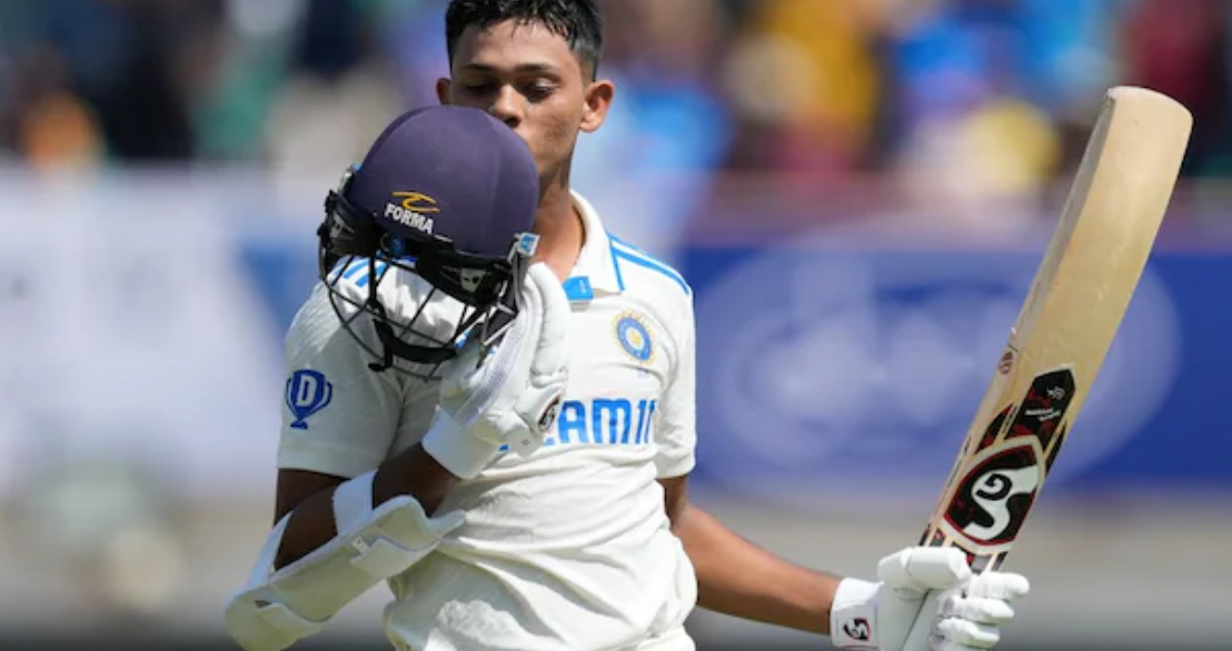 Yashasvi Jaiswal Overtakes Rohit Sharma, Joe Root Rises To Third In Latest ICC Rankings