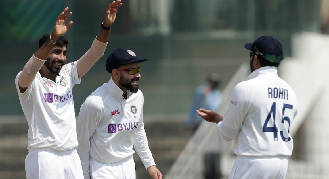 Top BCCI Central Contracts Retained by Rohit, Kohli, Bumrah, and Jadeja