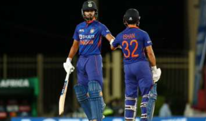 BCCI Annual Central Contracts Announced; Shreyas Iyer, Ishan Kishan Dropped