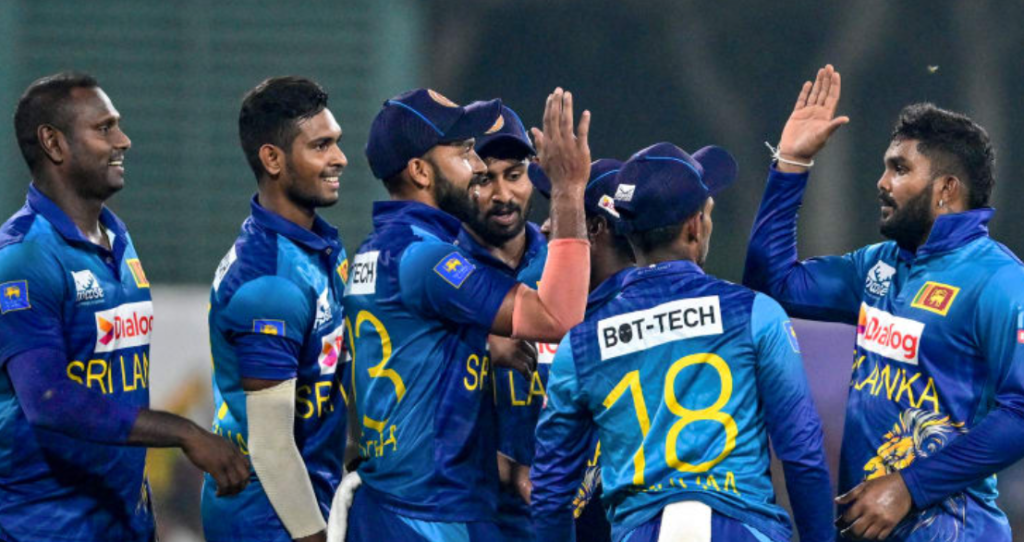 Asalanka to Lead Sri Lanka in First Two T20Is Against Bangladesh in Absence of Hasaranga