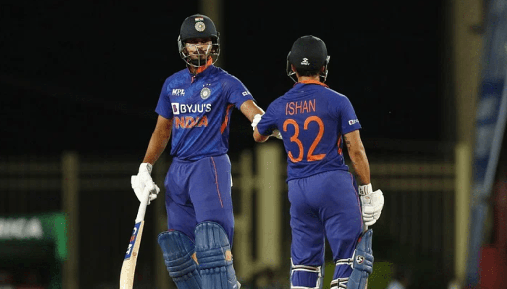 Reasons Behind Kishan and Iyer's Absence from BCCI Contracts