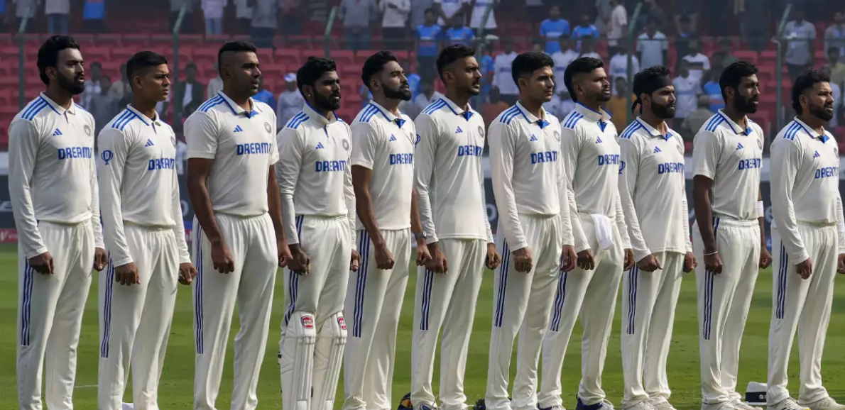 Changes in India's Probable XI for 5th Test against ENG: Patidar Out, Bumrah & Padikkal In