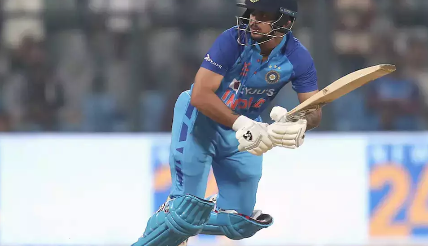 Sourav Ganguly Emphasizes Importance of First-Class Cricket for Ishan Kishan and Shreyas Iyer