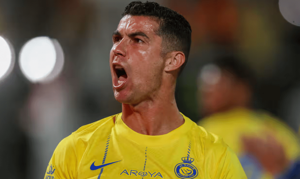 Ronaldo