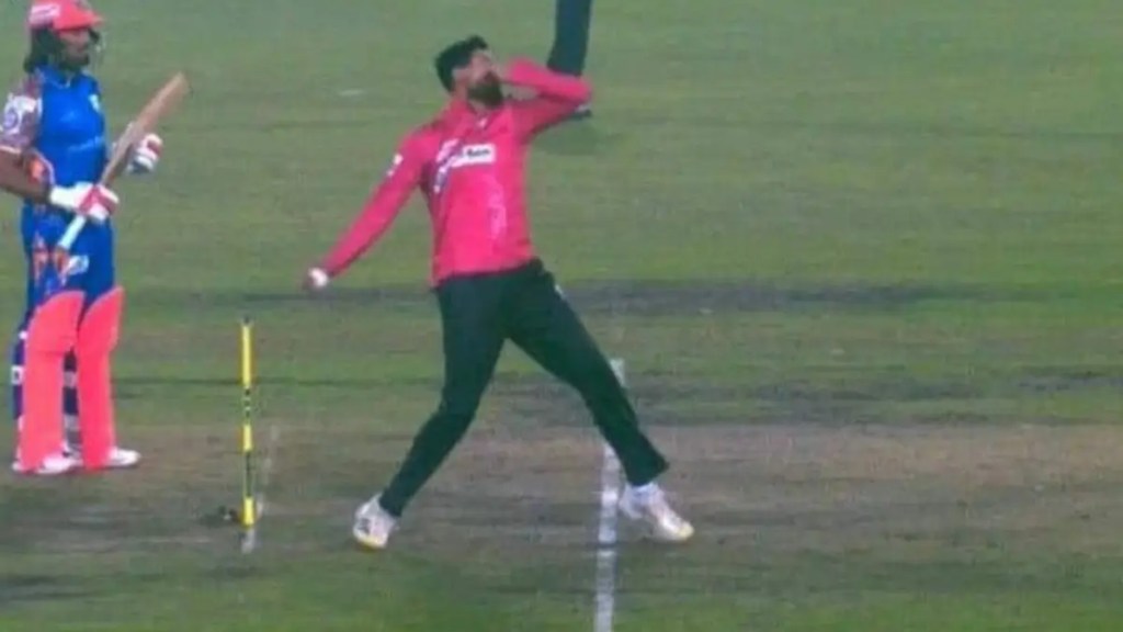 Shoaib Malik