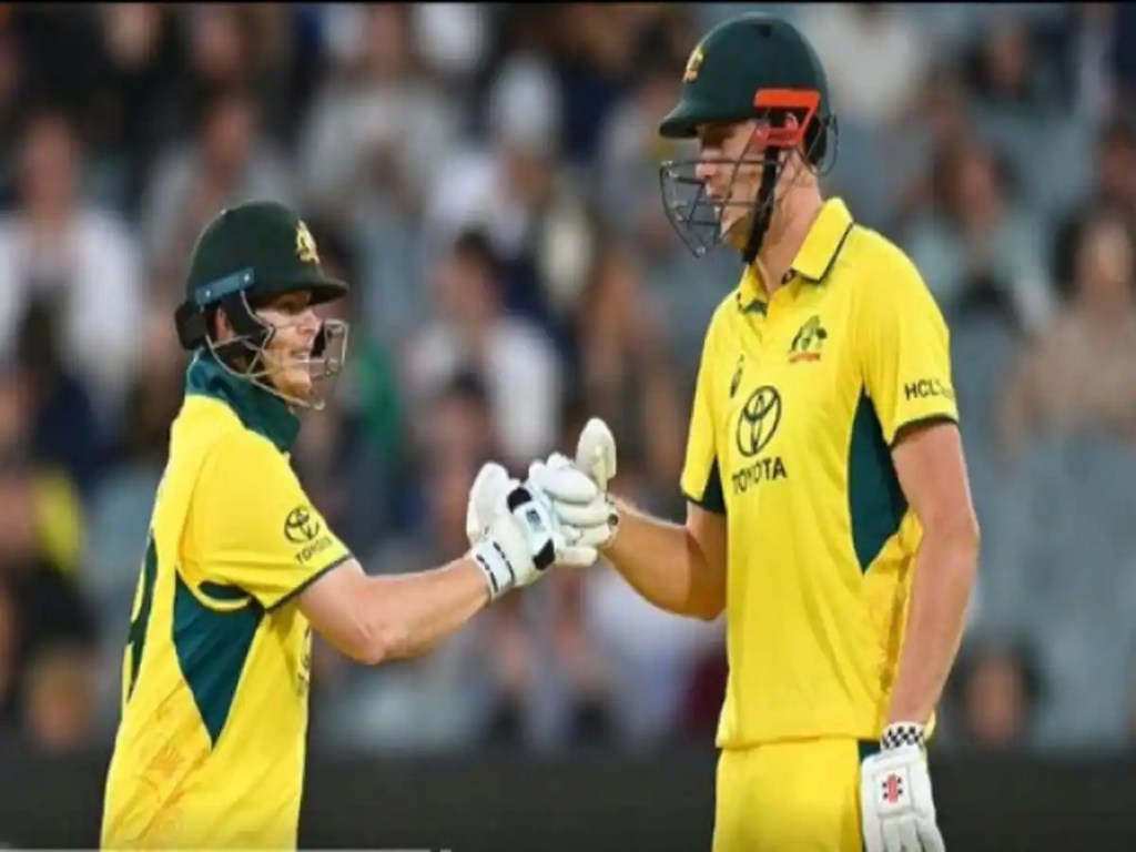 Australia vs West Indies 2nd ODI: Sean Abbott's Brilliance Propels Australia to a Convincing 83-Run Victory