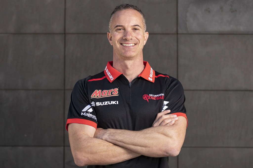 Michael Klinger