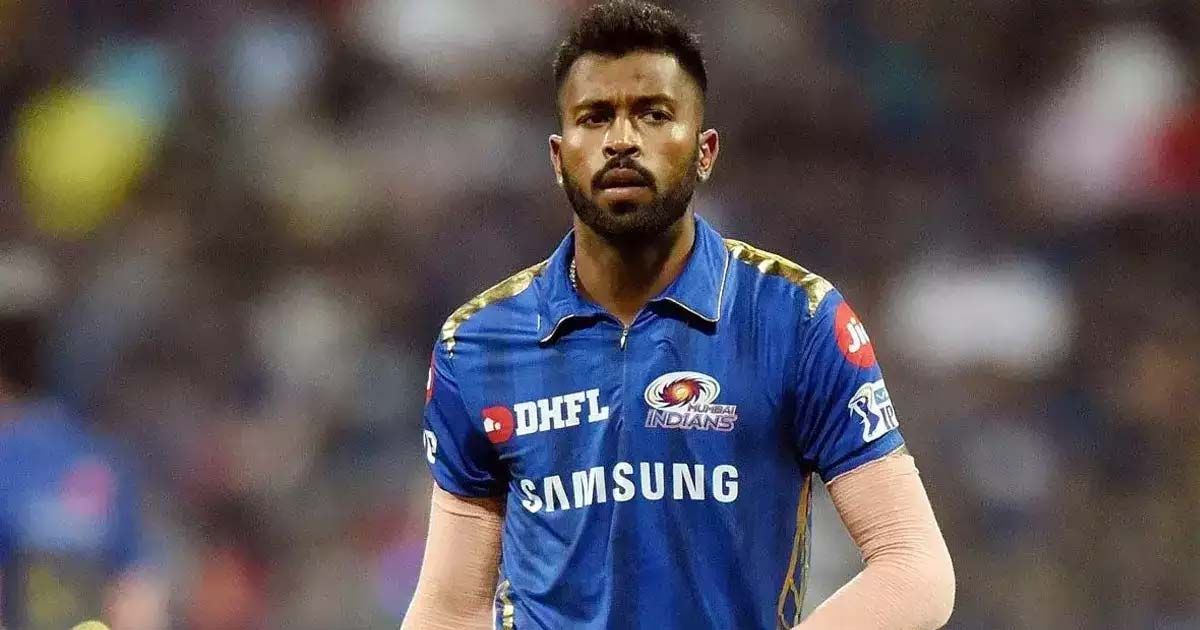Hardik Pandya Expresses Frustration Regarding Indulgence in Cheat Meals Before IPL 2024