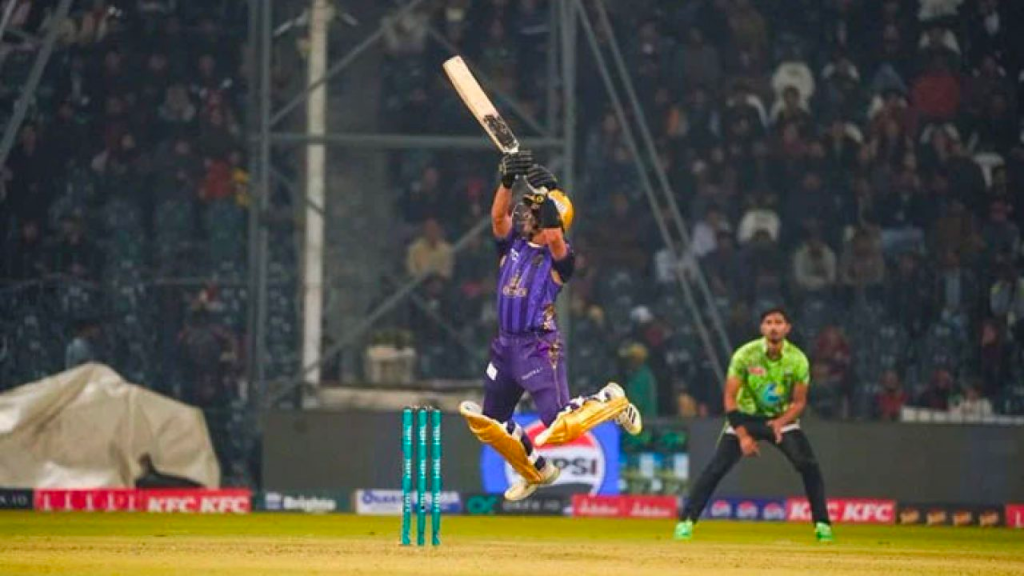Quetta Gladiators