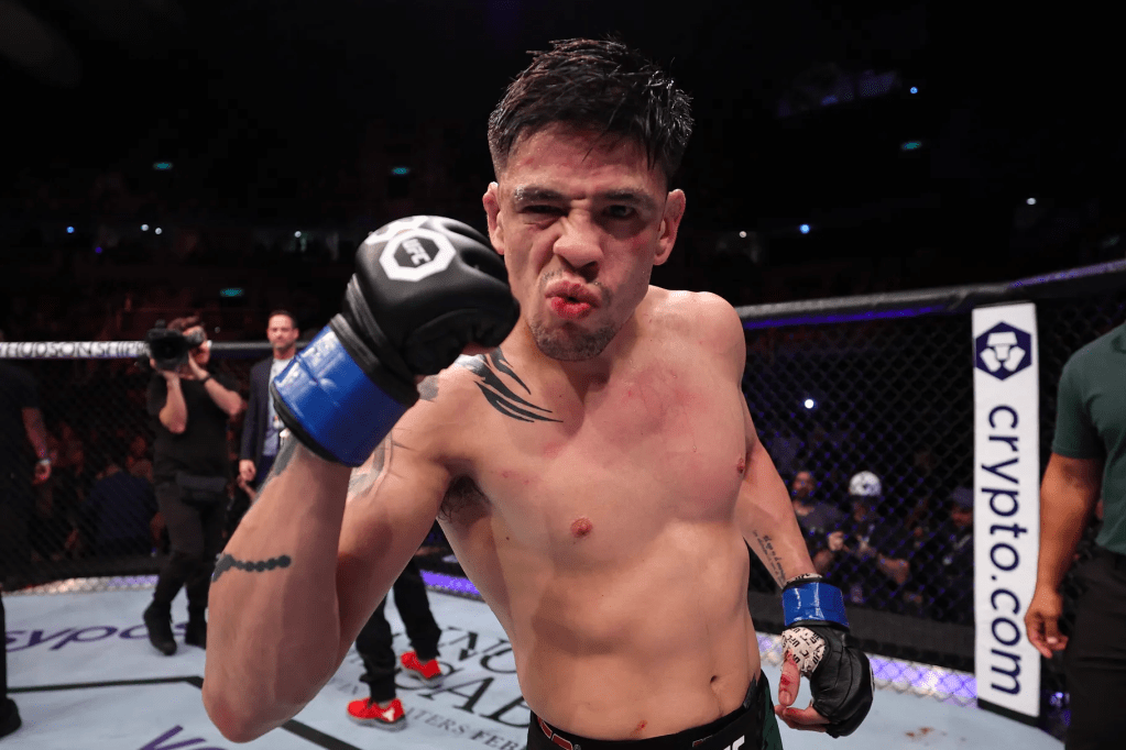 UFC Mexico City