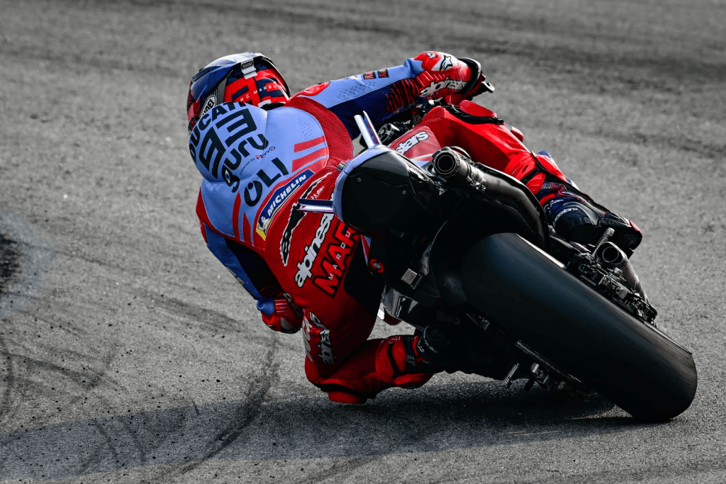 Marc Marquez