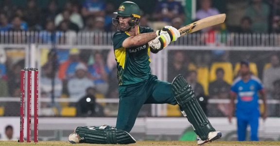 Australia vs West Indies 2nd T20I