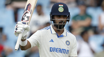 Reports Indicate Devdutt Padikkal to Replace KL Rahul in the Third Test Against England due to Injury