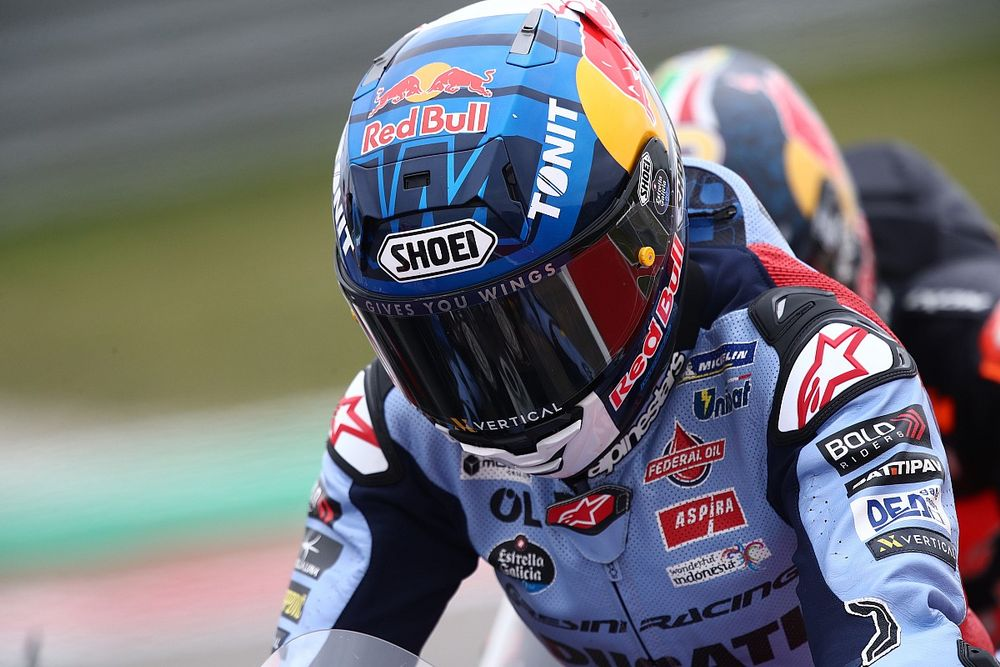 Marc Marquez