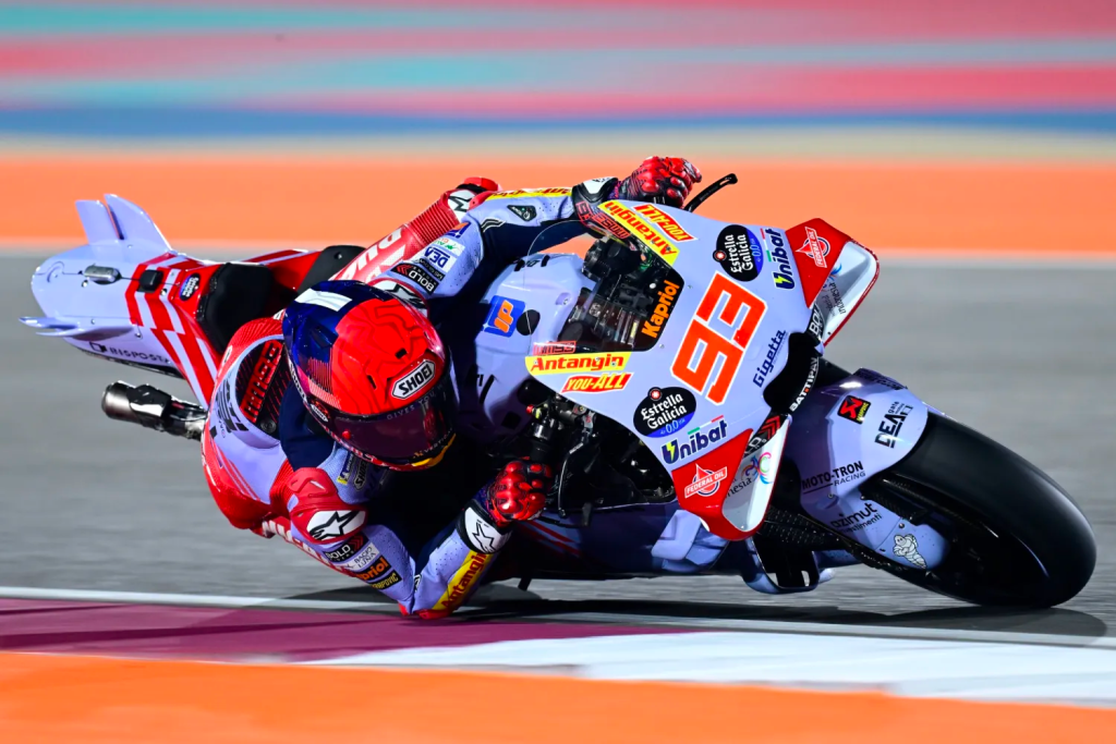 Marquez