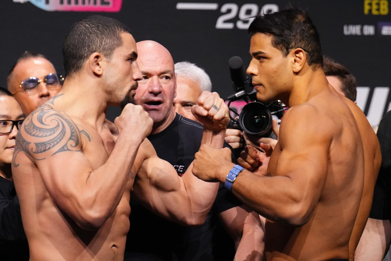 UFC