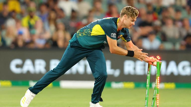 Marcus Stoinis