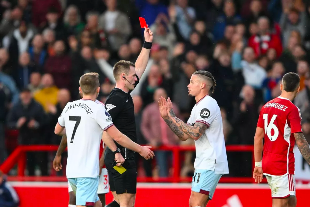 Kalvin Phillips