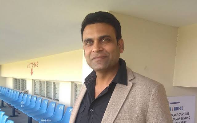 Prashant Vaidya