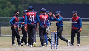 Nepal vs Canada
