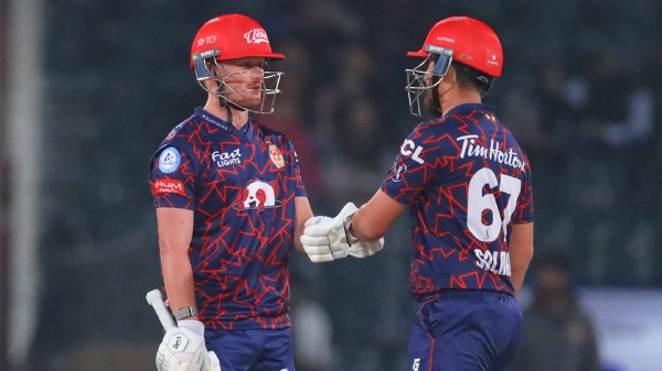PSL Recap: Gladiators Impress, Qalandars Struggle, and Unity Reigns at Islamabad United
