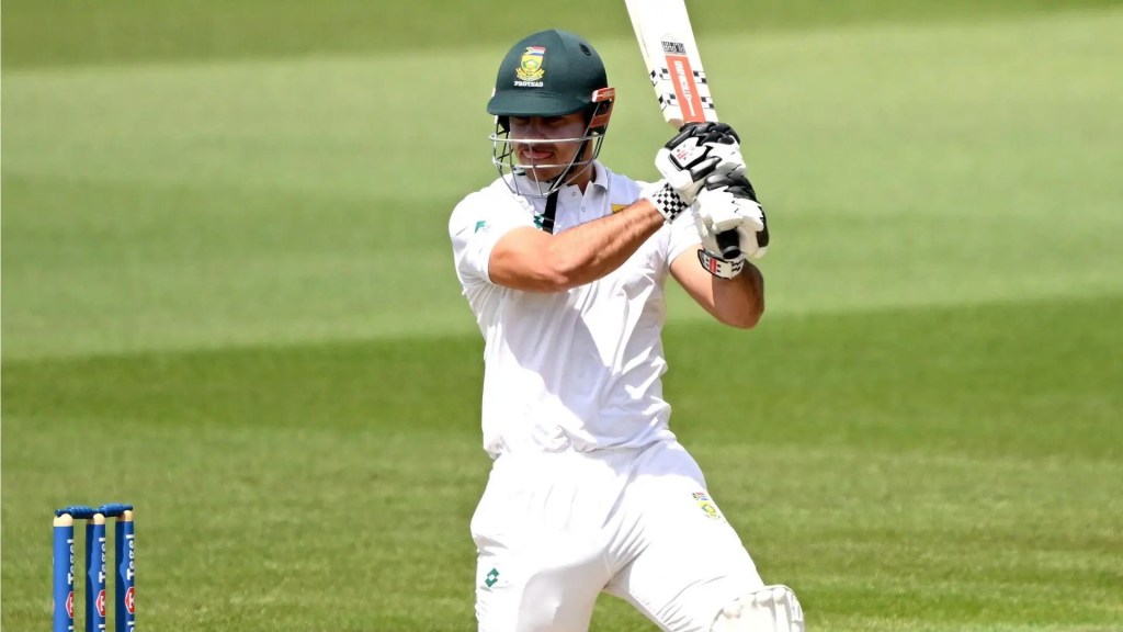 Bedingham's Century