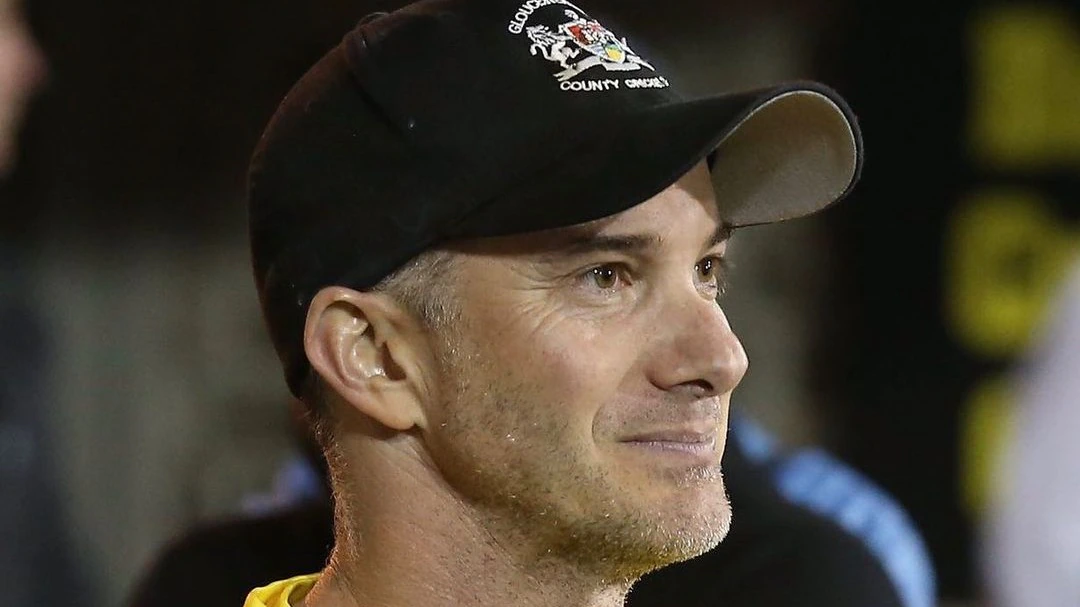 Michael Klinger