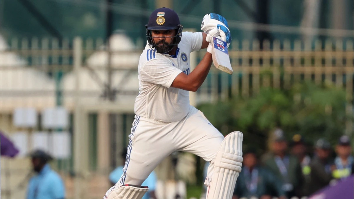 Rohit Sharma Sets New Record: Most Runs as Opener in World Test Championship History, Surpassing David Warner