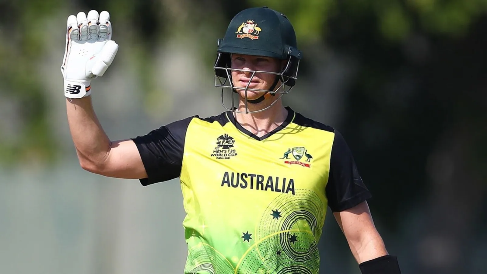 Australia's Probable XI for 1st T20I vs New Zealand excludes Steve Smith after being dropped from the squad