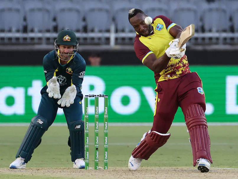 West Indies Triumph in 3rd T20I, Australia Seals Series 2-1: Highlights and Match Recap, andre russell