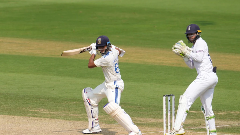 IND vs ENG