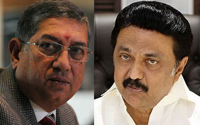 Chennai Super Kings Contribute INR 5 Crore to AIADMK via Electoral Bonds