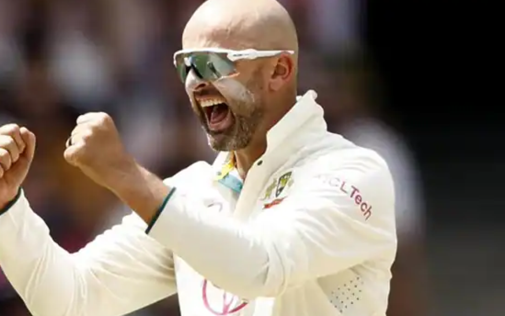 Nathan Lyon's Stellar Performance Against NZ: Claims Four Wickets, Surpasses West Indian Legend in Prestigious Record