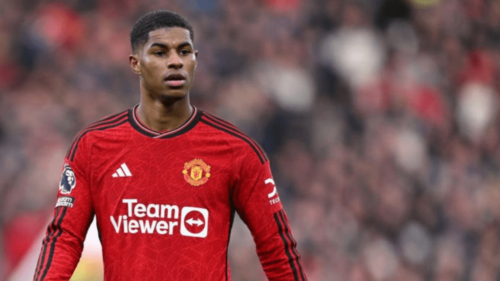 Rashford