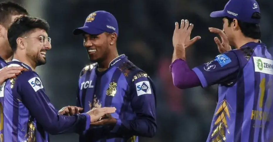 Preview: Quetta Gladiators' Potential Lineup against Islamabad United, Possible Return for Mohammad Amir