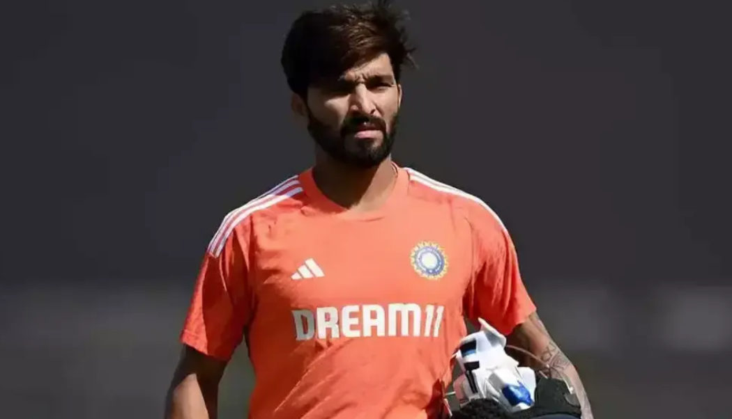 Rajat Patidar