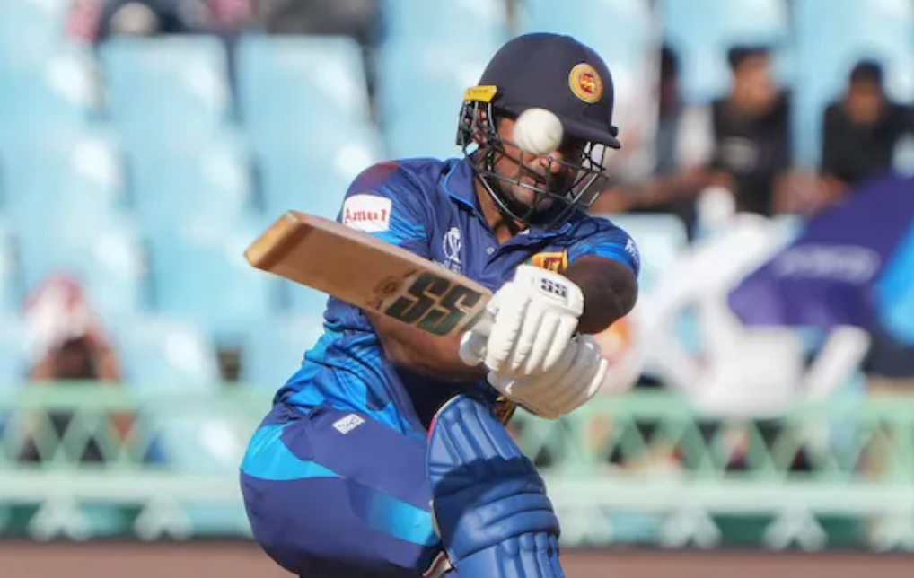 Kusal Perera ruled out of Bangladesh T20I squad due to respiratory infection