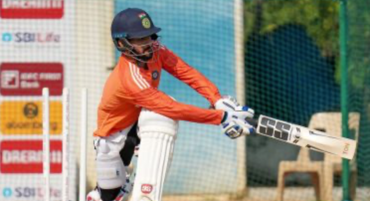 Reports: India Plans to Keep Rajat Patidar for Dharamsala Test Despite Struggles