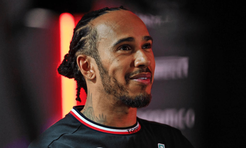 Hamilton