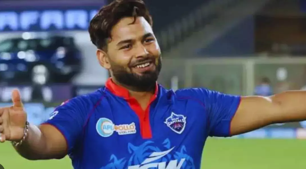 Reports: Rishabh Pant Set to Receive Fitness Clearance from NCA Before IPL 2024