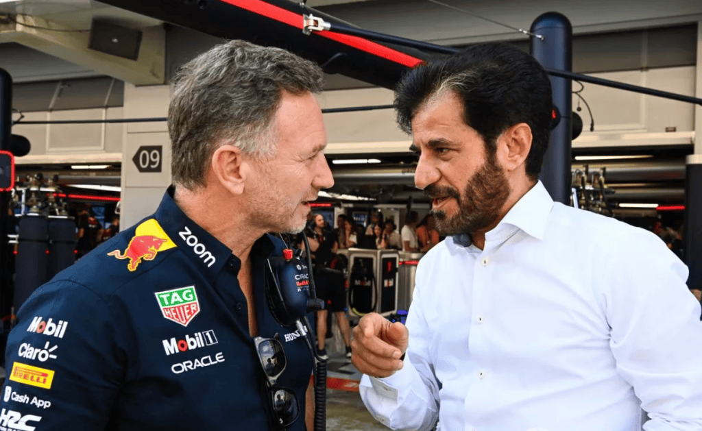 Horner