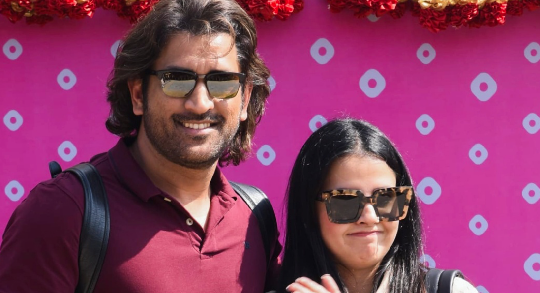 Celebrities Flock to Anant Ambani & Radhika Merchant Pre-Wedding Festivities: From Dhoni to Bravo
