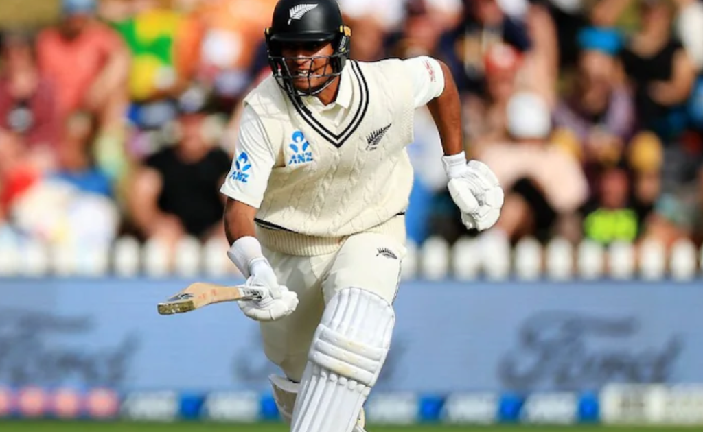 New Zealand Chases 258