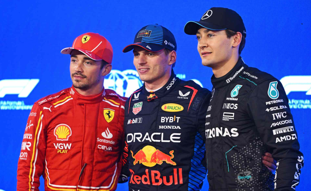 Leclerc