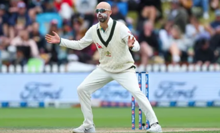 Australia vs New Zealand: Lyon's Spin Clinches Handsome Victory with Ten-Wicket Match Haul