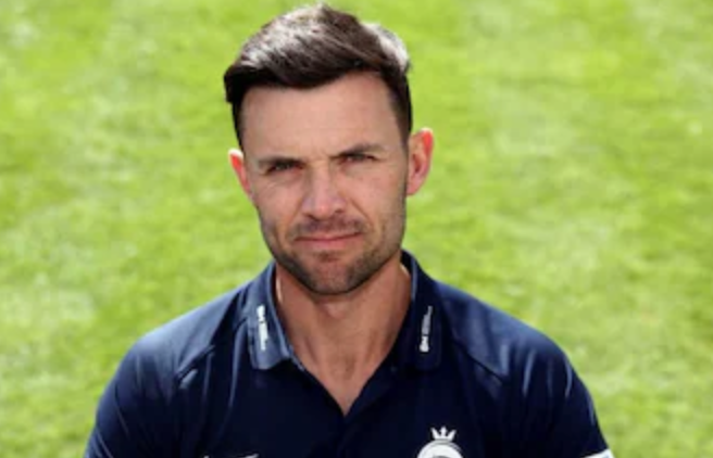 Sunrisers Appoint Franklin as Bowling Coach for IPL 2024