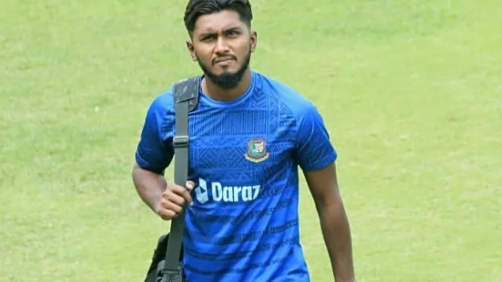 Bangladesh recalls Jaker Ali for Sri Lanka T20I series; uncapped spinner Aliss Al Islam sidelined by injury