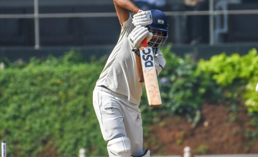 Day 1 of Ranji Trophy: TN's choice to bat first against Mumbai backfires under captain Sai Kishore's leadership