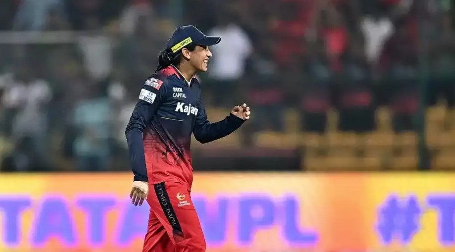 Smriti Mandhana Lauds Perry's Performance Despite RCB's Defeat in WPL 2024